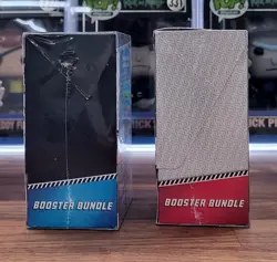 Pokemon Black Bolt & White Flare Booster Bundle - 2 packs - (Factory Sealed) - Image 3
