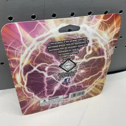 Pokemon TCG Lightning Set 5 Packs - Image 2