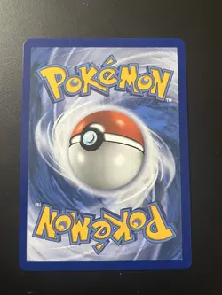 Pokemon Mega Evolution Acerola's Mischief English #165/132 NM - Image 2