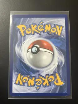 Pokemon Mega Evolution Acerola's Mischief English #165/132 NM - Image 4