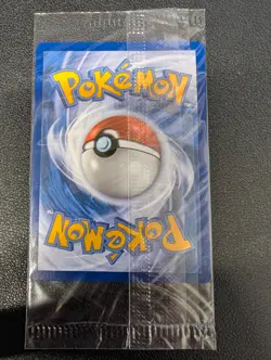 Pokemon MIMIKYU S&V 075 Black Star Promo Sealed - Image 2