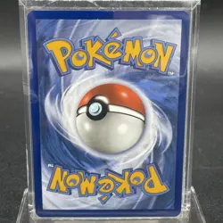 Brute Bonnet 207/182 Pokemon TCG SV04: Paradox Rift Illustration Rare NM - Image 2