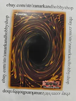 Yugioh Fire King High Avatar Garunix - RA04-EN194 - Quarter Century Secret Rare - Image 2