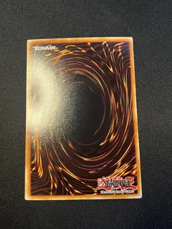 Perfectly Ultimate Great Moth TSC-001 Yu-Gi-Oh! NM-Mint Game Promo - Image 2