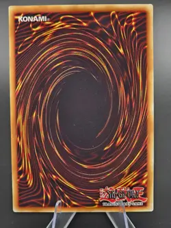 Yu-Gi-Oh! Negate Attack TSC-003 Prismatic Secret Rare Near Mint - Image 2