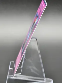 Yu-Gi-Oh! Negate Attack TSC-003 Prismatic Secret Rare Near Mint - Image 3