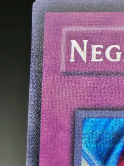 Yu-Gi-Oh! Negate Attack TSC-003 Prismatic Secret Rare Near Mint - Image 4