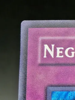 Yu-Gi-Oh! Negate Attack TSC-003 Prismatic Secret Rare Near Mint - Image 5