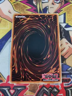 Metaltron XII, the True Dracombatant macr-en025 Unltd (VLP) Super Rare Yu-Gi-Oh! - Image 2