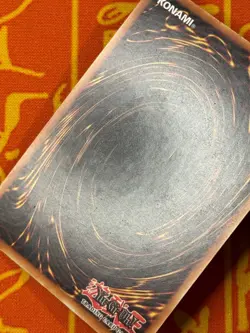 YUGIOH ALLY OF JUSTICE CYCLE READER SUPER RARE 1ST EXC HA03-EN052 - Image 3