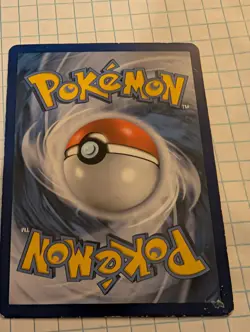 Pokemon TCG Team Magma's Groudon EX Holo Full Art Rare Card 15/34 Double Crisis - Image 3