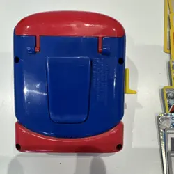 Vintage 1999 Pokemon Trading Card Holder Dispenser- Hope Industries- Collectable - Image 3