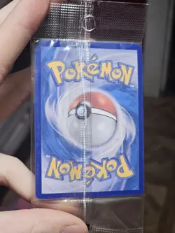 Terastal Festival Umbreon EX 143/SV-P Korean Pokemon Card Sealed Promo Pack - Image 3