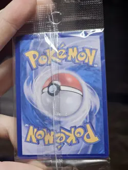 Terastal Festival Umbreon EX 143/SV-P Korean Pokemon Card Sealed Promo Pack - Image 4