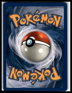 Shroomish 69/109 Reverse HOLO EX Ruby and Sapphire Pokemon Card LP - Image 2