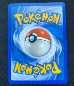 Mudkip 60/109 EX Ruby & Sapphire Pokemon Card TCG (NM/LP) - Image 2