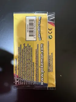 Pokemon TCG Sun Moon Team Up 3-Card Booster Pack - Image 2
