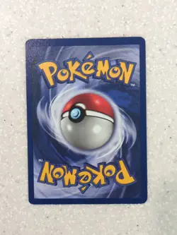 Pokemon Card - Lapras Fossil Unlimited 25/62 Rare LP - Image 2