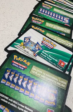 5 X Pokemon TCG Code Cards - SWORD & SHIELD Vivid Voltage - Sent By Email ASAP!! - Image 2