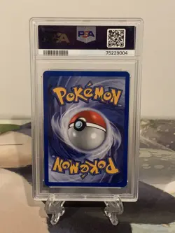 Pokemon Card Surfing Pikachu - Black Star Promo No. 28 - PSA 9 MINT - Image 2