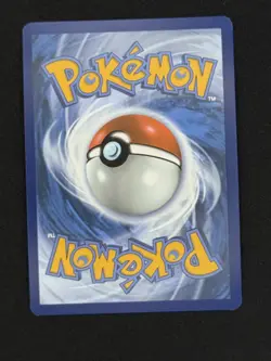 Pokemon TCG Cynthia's Roserade Card Destined Rivals IR Holo Full Art 184/182 NM - Image 2