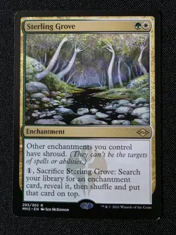 Sterling Grove Modern Horizons 2 Regular - Image 1