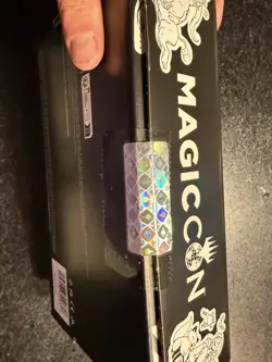 MTG Festival in a Box Chicago 2025 Mystery Booster 2 Secret Lair SEALED - Image 3