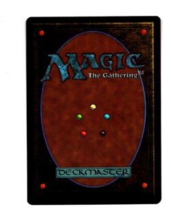 MTG Dark Sphere NM- The Dark Magic the Gathering ~ Free Shipping ~ - Image 2