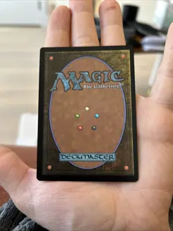 MTG Magic the Gathering Secret Lair NM Reality Shift (#1781) - Image 2