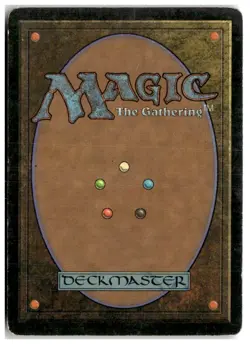MTG Spellbook - Exodus Heavily Played English - Image 2