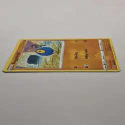 Roggenrola Pokemon Card 086/203 Evolving Skies 2021 Basic Common Fighting - Image 5