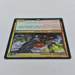 Ashroot Animist R 0117 MTG Magic The Gathering Foundations Card 2024 - Image 5