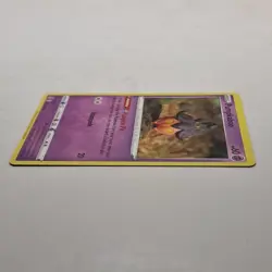 Pumpkaboo Pokemon Card 076/203 Evolving Skies 2021 Basic Common Psychic - Image 3