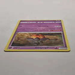 Pumpkaboo Pokemon Card 076/203 Evolving Skies 2021 Basic Common Psychic - Image 4