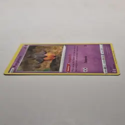 Pumpkaboo Pokemon Card 076/203 Evolving Skies 2021 Basic Common Psychic - Image 5