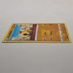 Hippopotas Pokemon Card 084/203 Evolving Skies 2021 Basic Common Fighting - Image 5