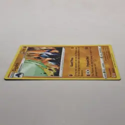 Gigalith Pokemon Card 088/203 Evolving Skies 2021 Stage 2 Rare Fighting - Image 5