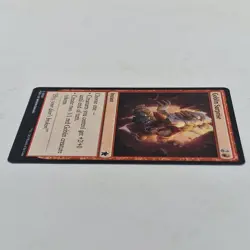 Goblin Surprise C 0200 MTG Magic The Gathering Foundations Card 2024 - Image 4