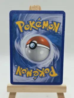 Pokemon 2008 Gengar Non Holo 18/100 Card LV43 Stage 2 Vintage Nintendo TCG HP110 - Image 2