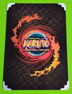 Multi Shadow Clone Jutsu - PR us014 - NM - Foil - Promo - Naruto Trading Card - Image 4