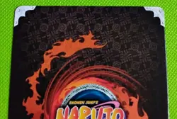 Multi Shadow Clone Jutsu - PR us014 - NM - Foil - Promo - Naruto Trading Card - Image 5