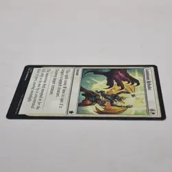 Luminous Rebuke: Instant MTG Magic The Gathering Foundations Card 2024 - Image 4