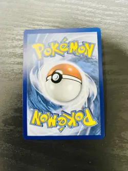 Kyurem EX 028/086 Rare Holo Pokemon Card Near Mint Condition Never Played - Image 3
