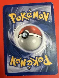 Hitmontop 3/75 Holo - Neo Discovery Set - Pokemon Card - Excellent Condition - Image 2