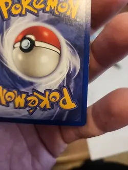 Pokemon Card Dark Hypno Team Rocket Rare Non Holo Trading Card 1st Edition - Image 5