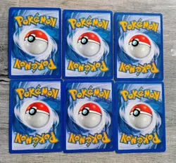 Pokemon Vintage NEO DISCOVERY Card Lot 1999 WOTC LP/NM Nice Lot! - Image 3