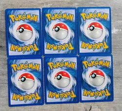 Pokemon Vintage NEO DISCOVERY Card Lot 1999 WOTC LP/NM Nice Lot! - Image 5