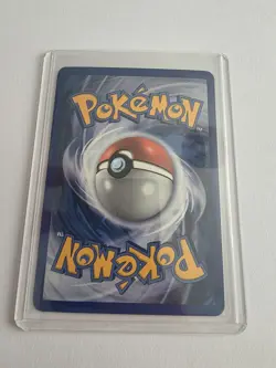 Pokemon TCG Koffing Card 72/113 2005 Vintage Delta Species Stamped Holo Rare - Image 2