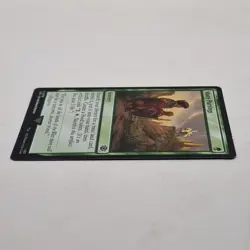 Many Partings MTG Universes Beyond: The Lord of the Rings: Tales of Middle-Earth - Image 4