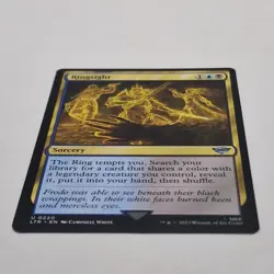 Ringsight MTG Universes Beyond: The Lord of the Rings: Tales of Middle-Earth - Image 3